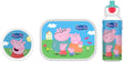 Mepal lunchset campus set van 3