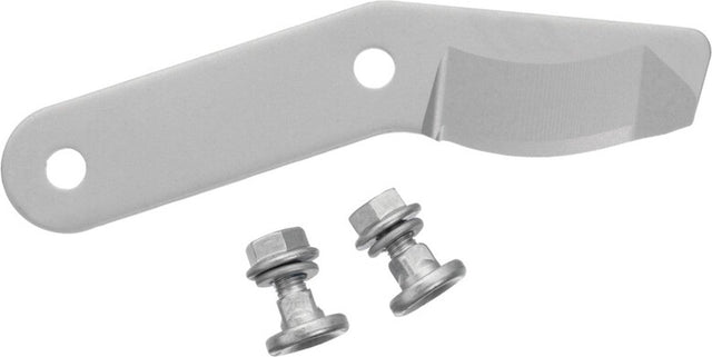 Fiskars wisselmes voor snoeischaar - reservemes - l70 l74 l90 l92 lx92 - gehard staal - inclusief bouten
