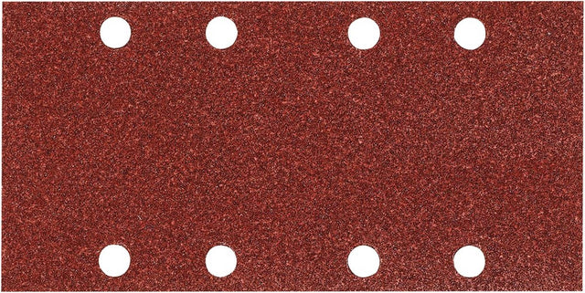 Makita accessoires schuurvel k80 93x228 red g. - p-31859