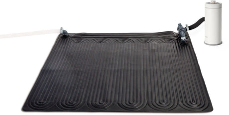 Intex solar mat - zwembadverwarming - 120 x 120 cm
