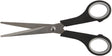 Creativ company cc algemene schaar 17cm spits