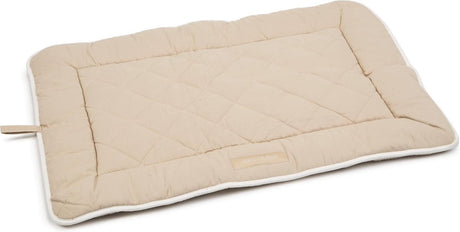 Dog gone smart nano hondenkussen - zand - 109 x 69 x 3,5 cm l