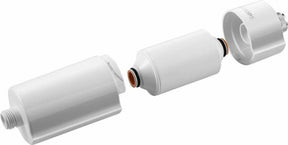 Philips - vervangende filter - douchefilter - nsf-gecertificeerd - 8 l min