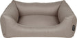 District 70 classic box bed - hondenmand - urban taupe - medium 80 x 60 cm