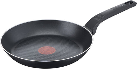 Tefal easy cook clean - koekenpan - ø 24 cm - anti-aanbaklaag - niet geschikt voor inductie