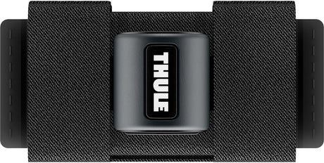 Thule skiclick 7291 black