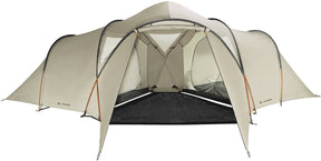 Vaude badawi long 6p, unisex, tent
