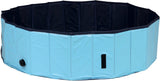 Trixie hondenzwembad lichtblauw blauw