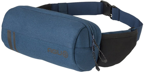 Agu hip-pack venture steel blue