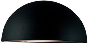 Nordlux scorpius maxi-wandlamp-e27-zwart