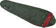High peak lite pak 800 sleeping bag, groen