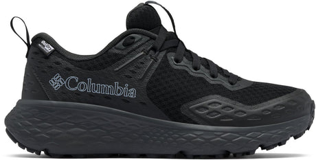 Columbia konos™ trs outdry™ dames wandelschoenen - black, shark 48
