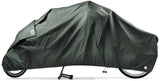 Vk fietsbeschermhoes (84) re-cover cargo forest green