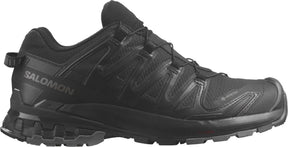 Salomon xa pro 3d v9 gtx w dames lage wandelschoen phantom - maat 40