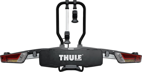 Thule easyfold xt 933 - geschikt voor o.a. 2 elektrische fietsen - compact opvouwbaar