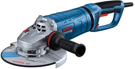 Bosch professional pro gws 27-230 pr haakse slijper 230 mm 2700w - 06018c7100