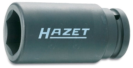 Hazet - krachtdop zeskant lang 3 4 33 mm