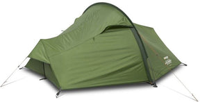 Vango - tent - koepeltent - lichtgewicht - kamperen - apex compact 300 - forest green