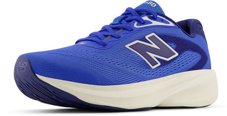 New balance m680 heren sportschoenen - blue bird