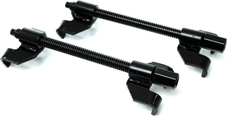 Mar-pol - veercompressor - 260mm - ergonomische handgreep - corrosiebestendig
