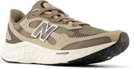 New balance arishi heren sportschoenen - thunder brown