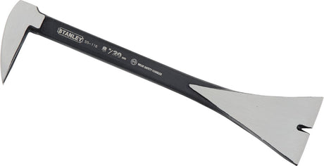 Stanley koevoet fijn brede klauw 250mm - 0-55-117
