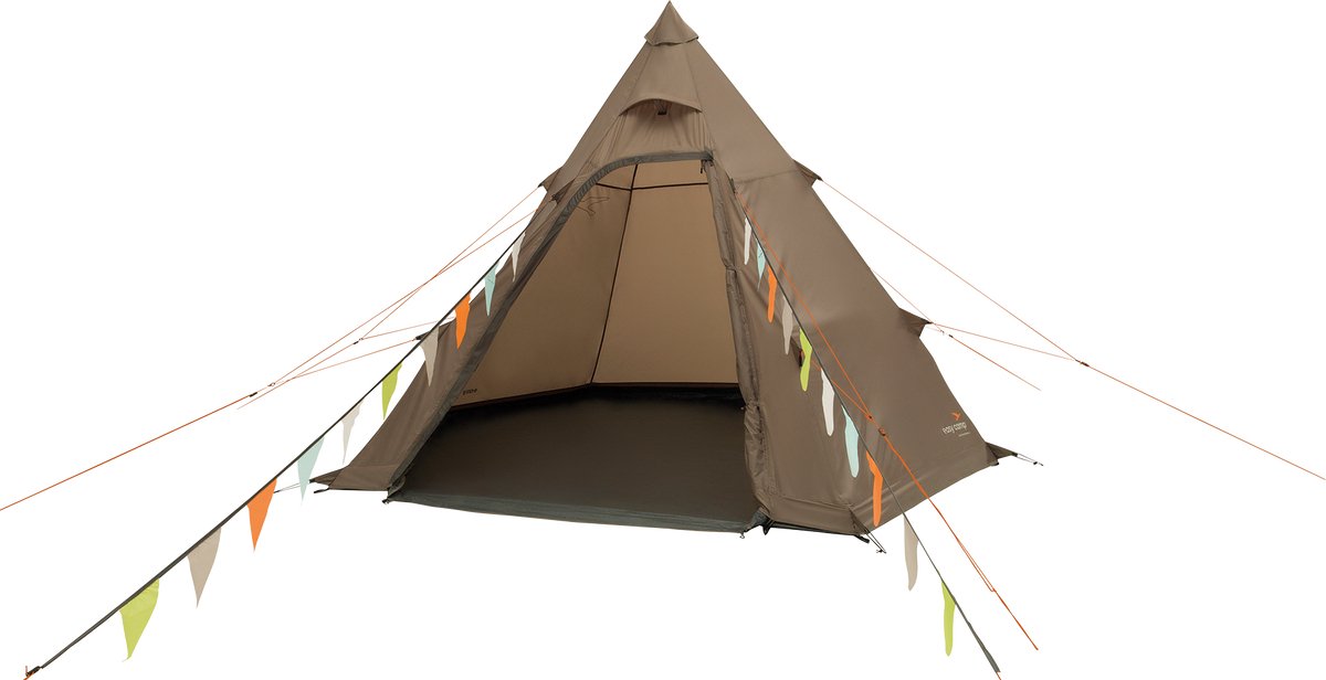 Easy camp tent otra tipi