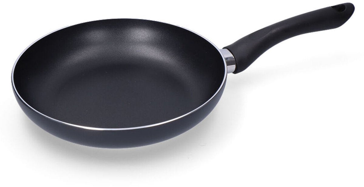 Edm product antiaanbakpan edm basic line whitford technology zwart aluminium (ø 30 cm)