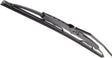 Bosch ruitenwisserblad performance 10 340 mm rubber zwart