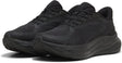 Puma maxstride lite ls unisex sportschoenen - olive- black-chai latte-glacial gray
