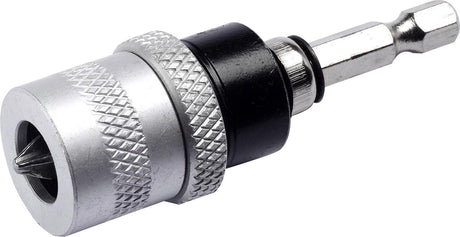 Stanley veerbelaste magnetische bithouder (gipsplaat) - stht0-05926
