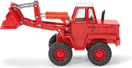 Siku kramer 411 radlader