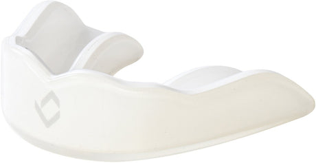 Brabo - bp7040 mouthguard pro jr white - white - unisex - maat one size
