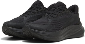 Puma maxstride lite ls unisex sportschoenen - cool mid gray- silver