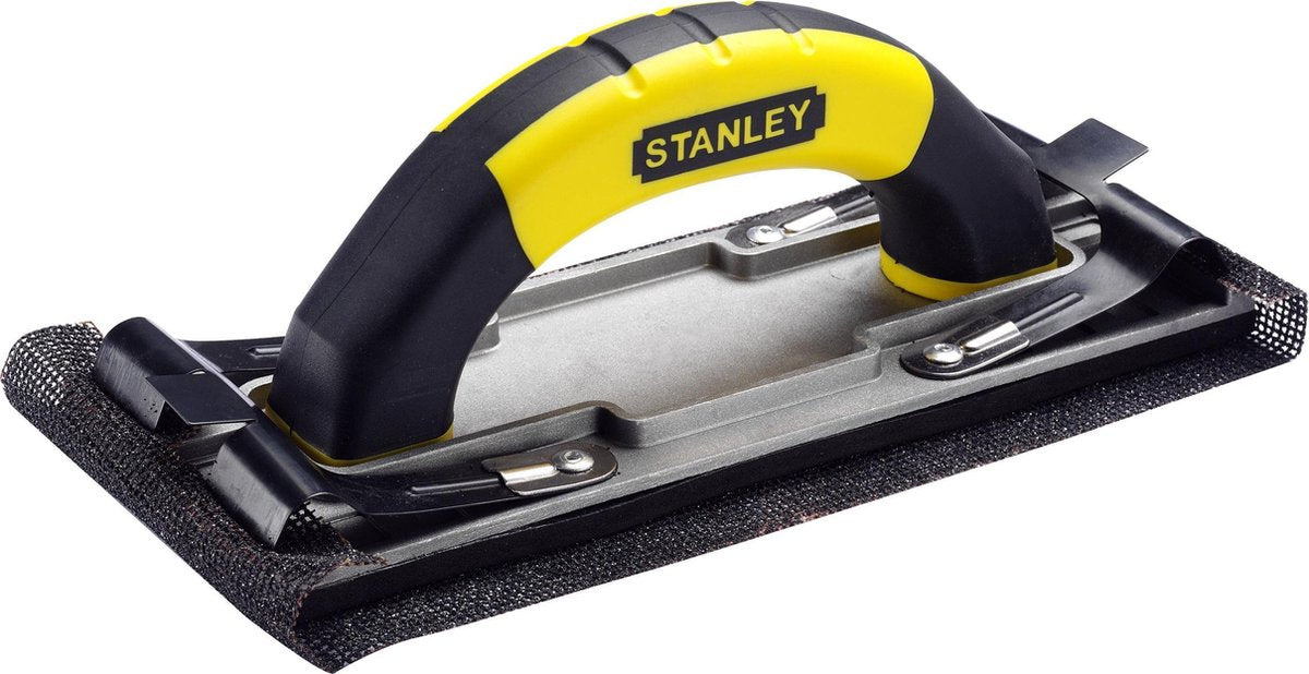 Stanley handschuurblok - stht0-05927