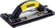 Stanley houder voor schuurpapier 230 x 80,4mm.