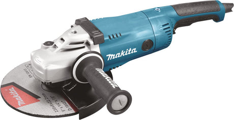Makita maki haakse slijper ga9020rf