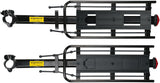 Topeak mtx beamrack ii-a-type bagagedrager zilver 29´´