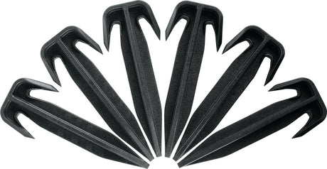 Bosch - indego fixing pegs 100pcs