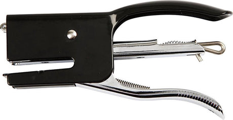 Creativ company nietmachine tang mini, l: 10,5 cm, 1 stuk