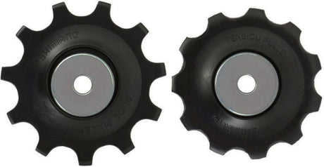 Shimano derailleurwielset metrea rd-u5000 11s zwart