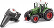 Siku 6880, fendt 939 tractor, op afstand bestuurbaar, 1:32, inclusief controller, metaal kunststof, groen, metaal kunststof