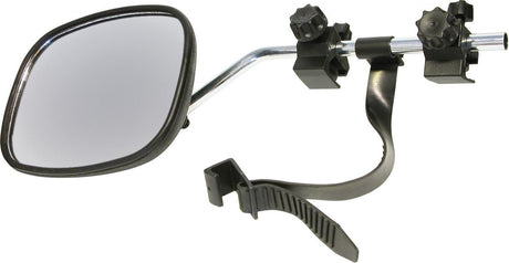 Argus caravanspiegel vlak glas - 1 spiegel