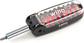 Wiha 7979203 | bitset | 17 delig op=op - 7979203