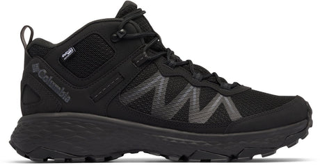 Columbia peakfreak rush™ mid outdry™ black, shark 10 41