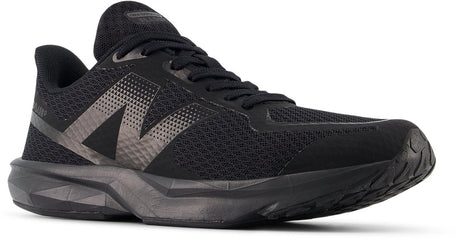 New balance flash unisex sportschoenen - black