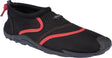 Waimea waterschoenen - kinderen - wave rider - zwart roze - maat 23