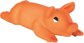 Trixie latex varken 23 cm one size
