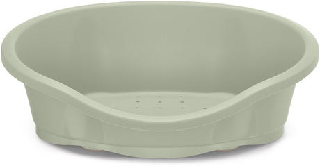 Imac hondenmand dido groen