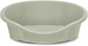 Imac hondenmand dido groen